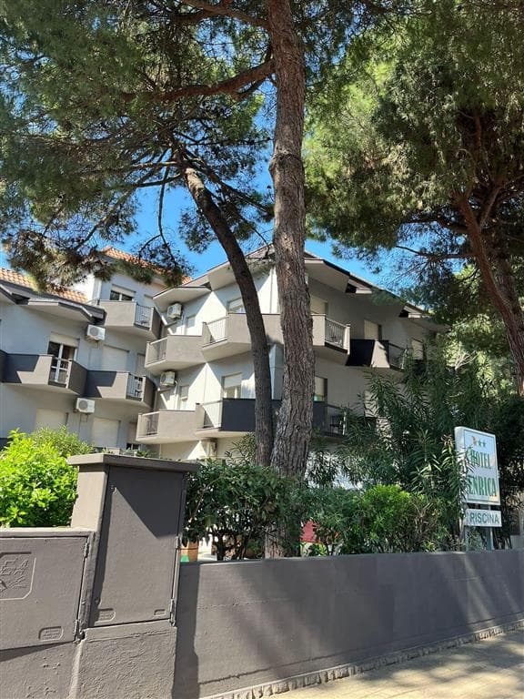 Hotel Enrica