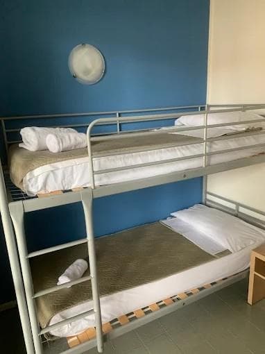 Hotel Enrica