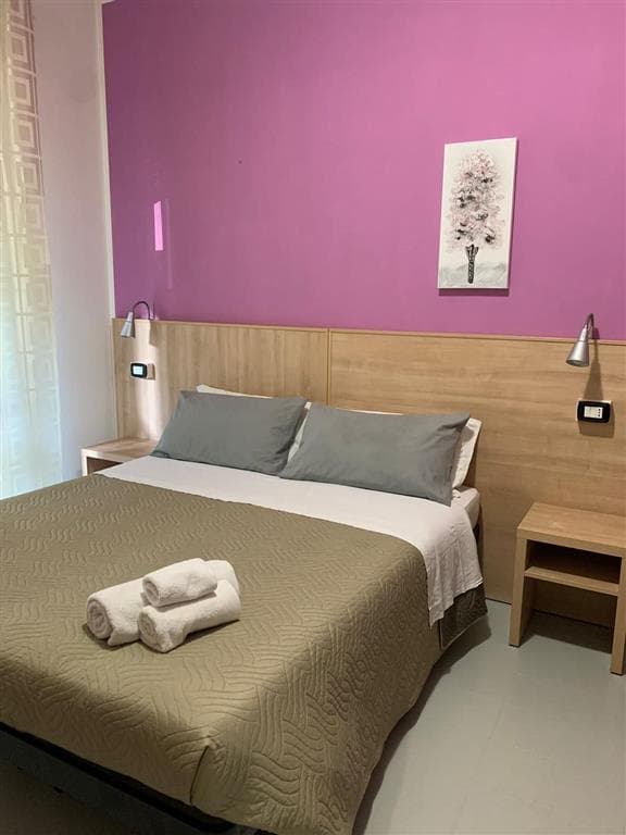 Hotel Enrica
