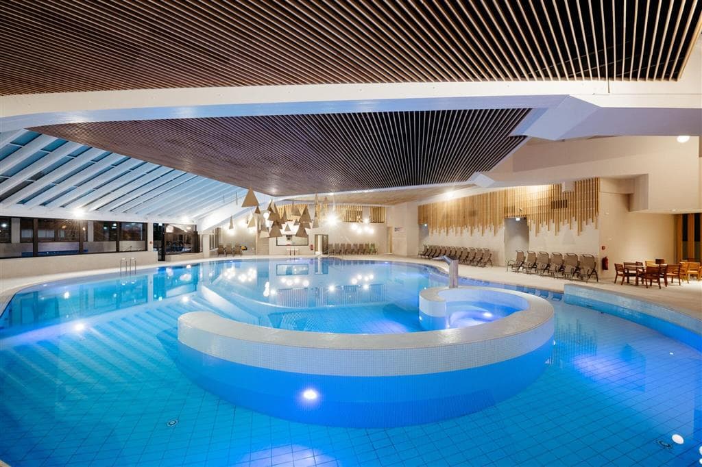 Hotel Ajda 2026