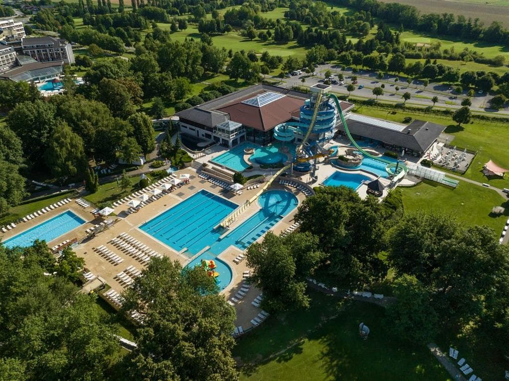 Hotel Ajda 2026