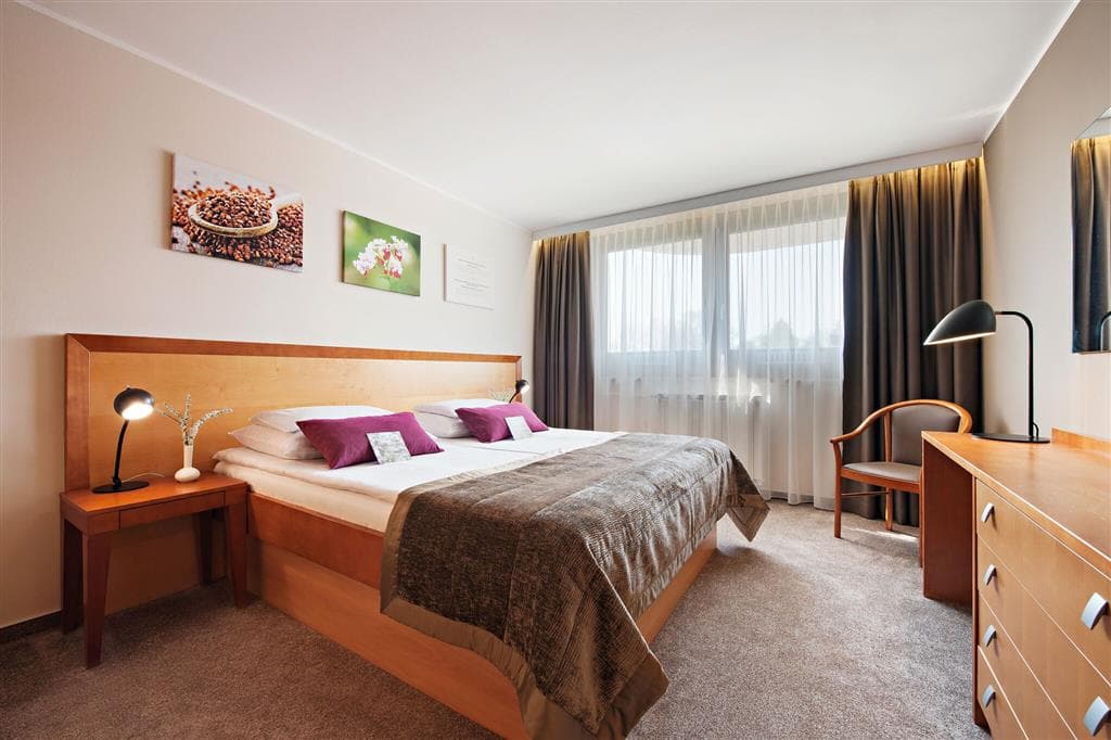 Hotel Ajda 2026