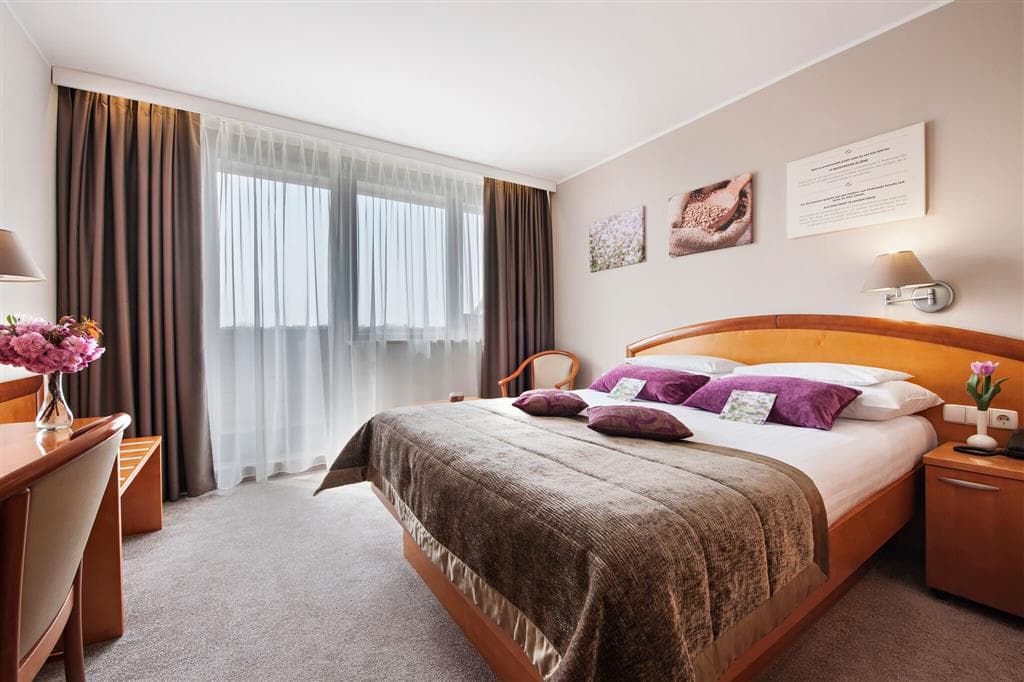 Hotel Ajda 2026
