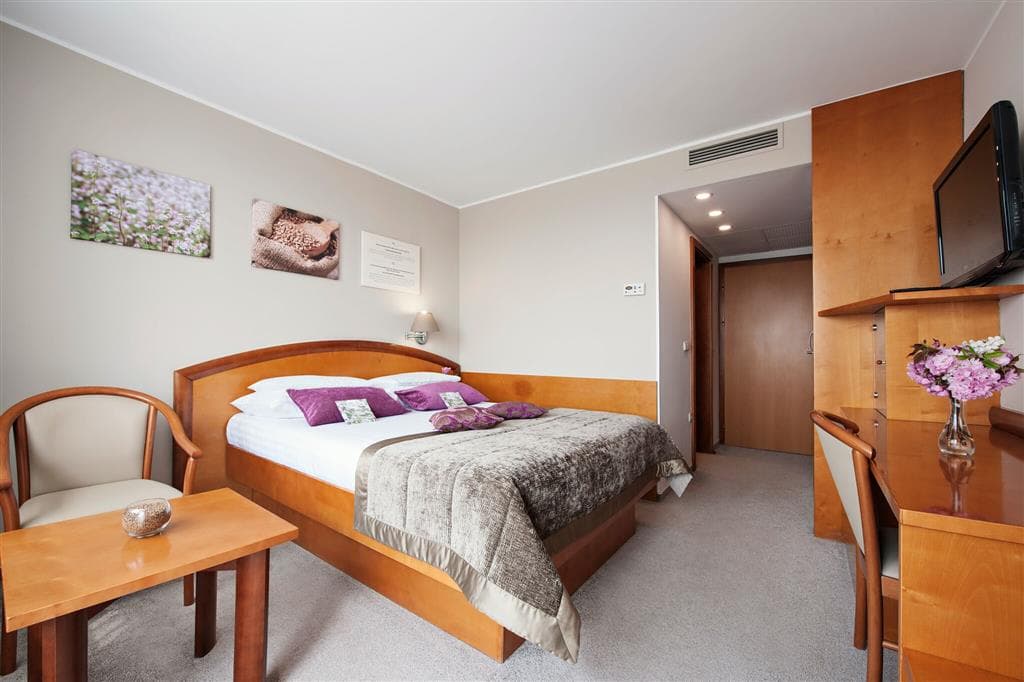 Hotel Ajda 2026