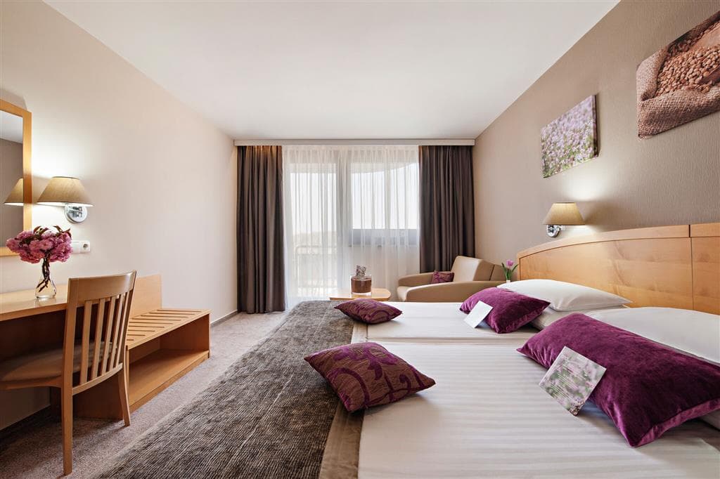 Hotel Ajda 2026