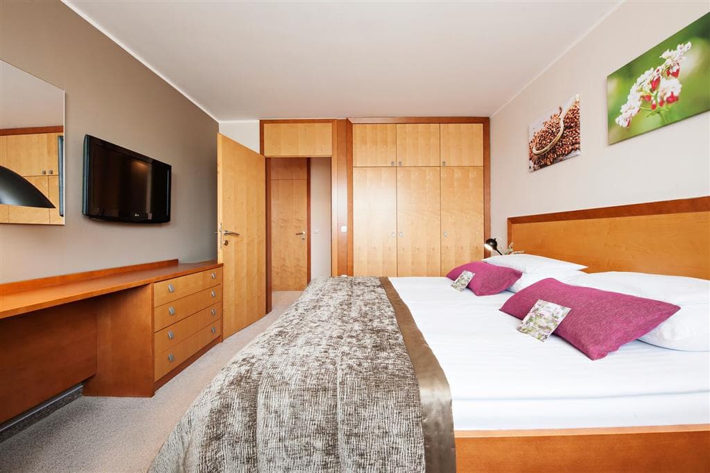Hotel Ajda 2026
