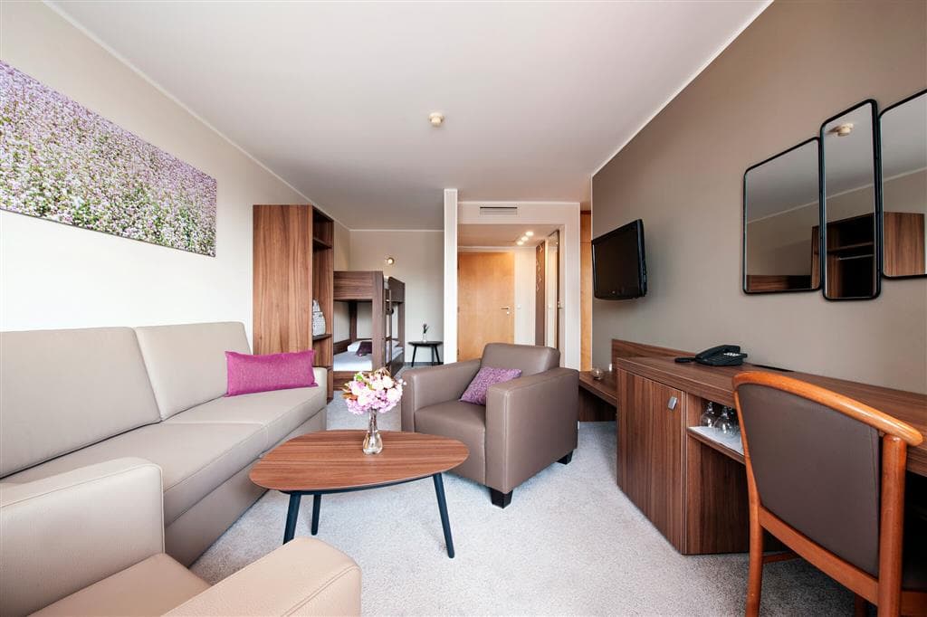 Hotel Ajda 2026