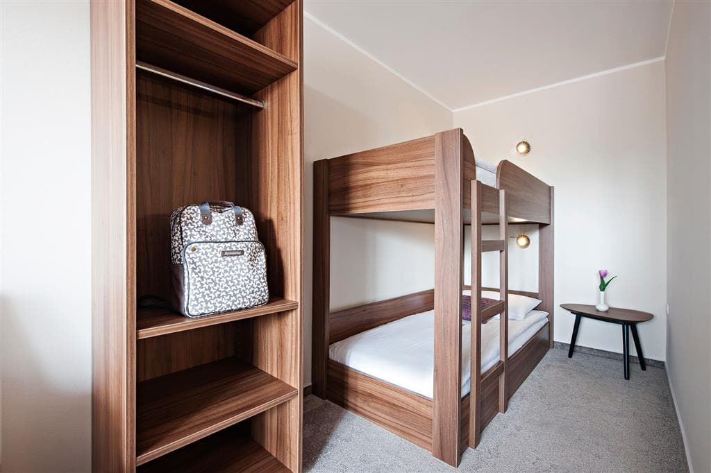 Hotel Ajda 2026