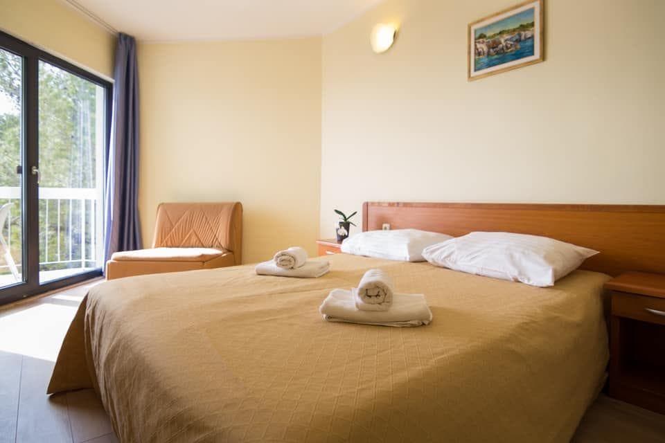 Resort Centinera