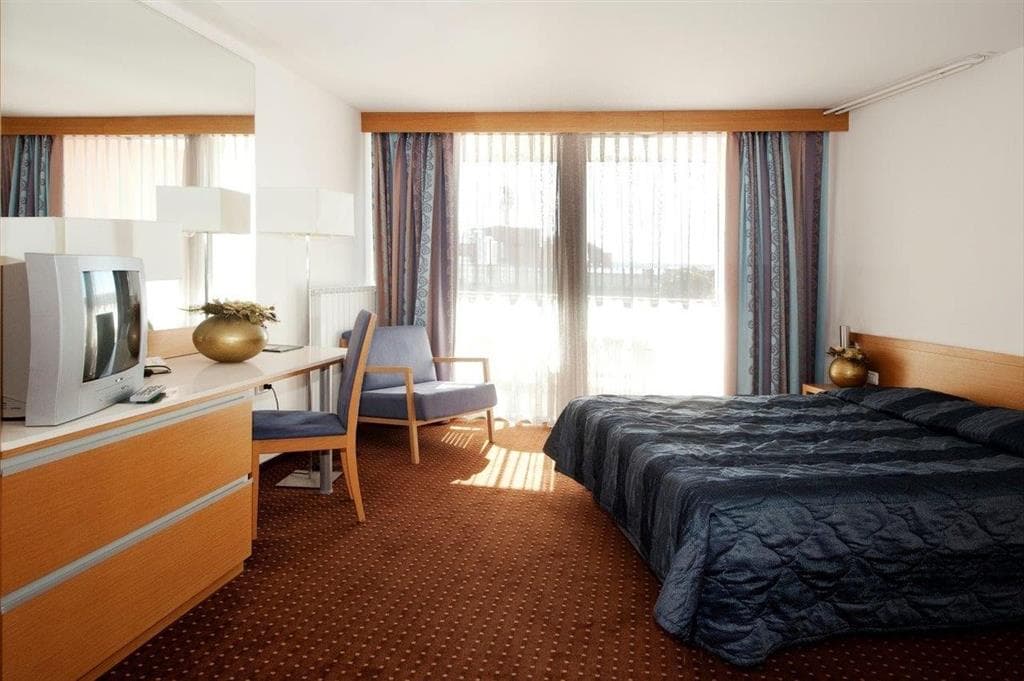 Hotel Vile Park Standard