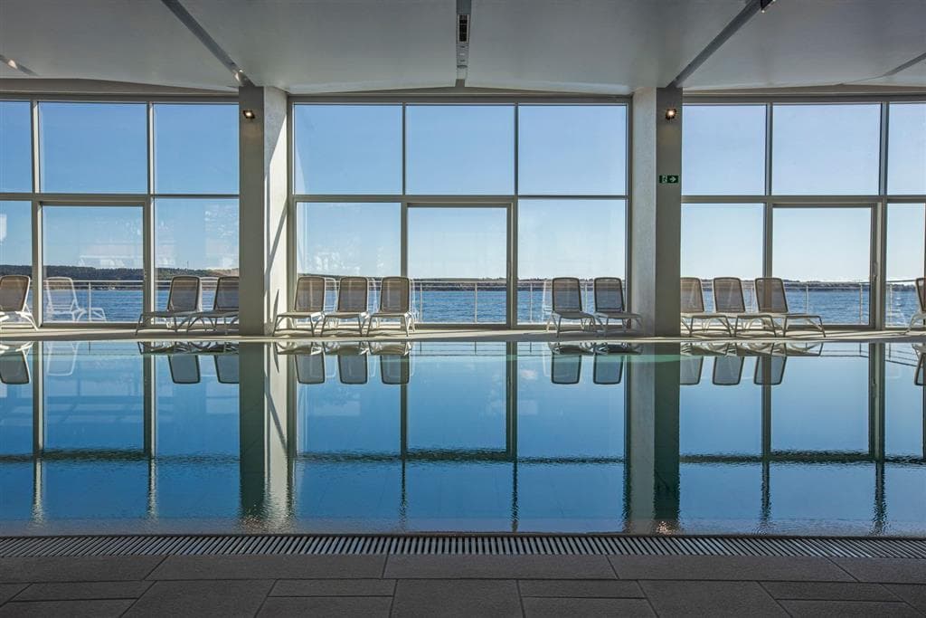 Apartmány Vila Barka