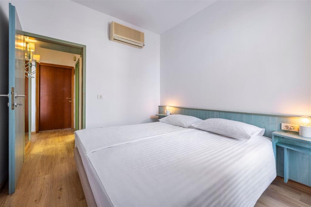 Apartmány Vila Barka