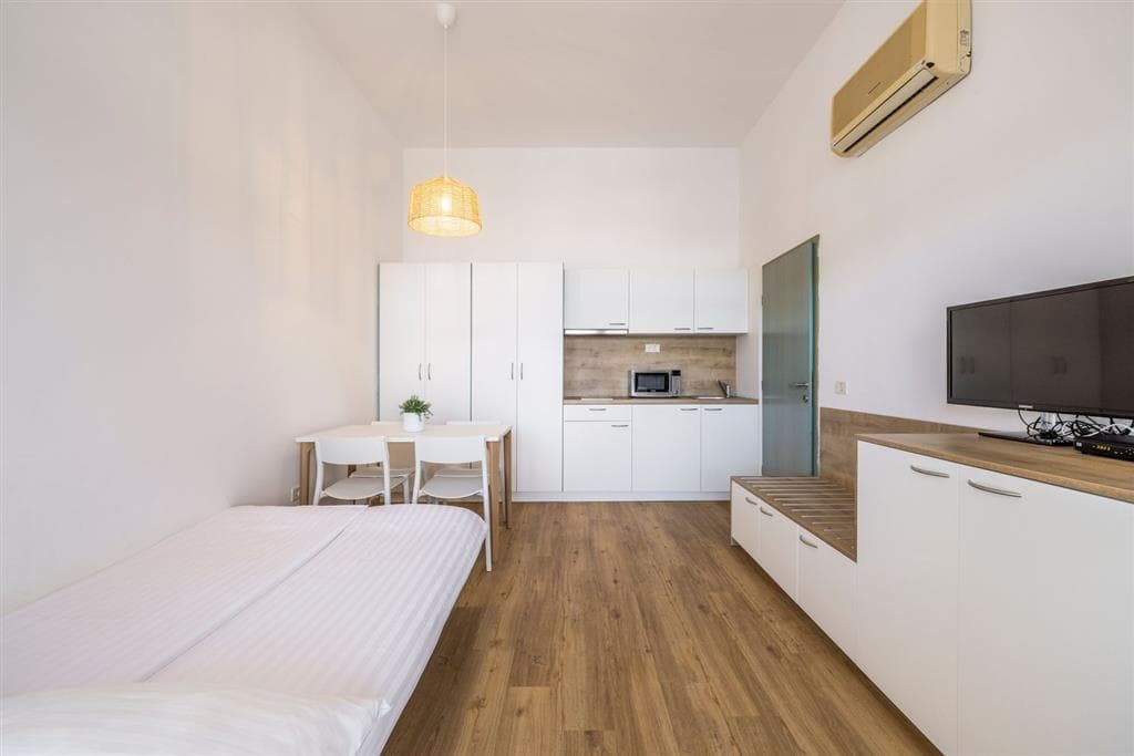 Apartmány Vila Barka