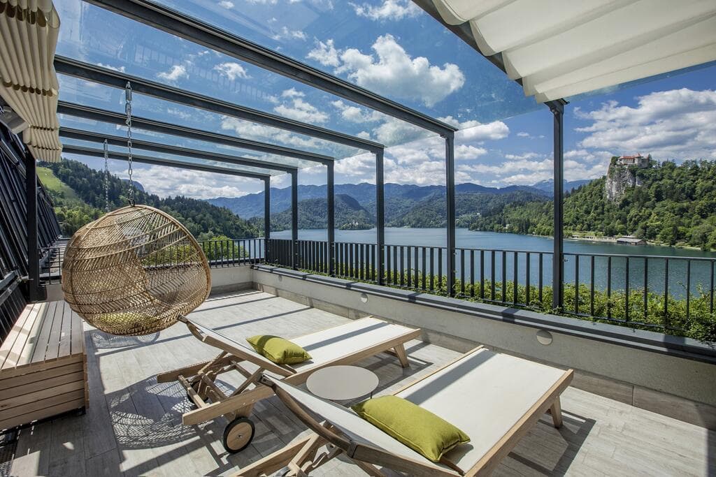 Hotel Park (Bled) 2026