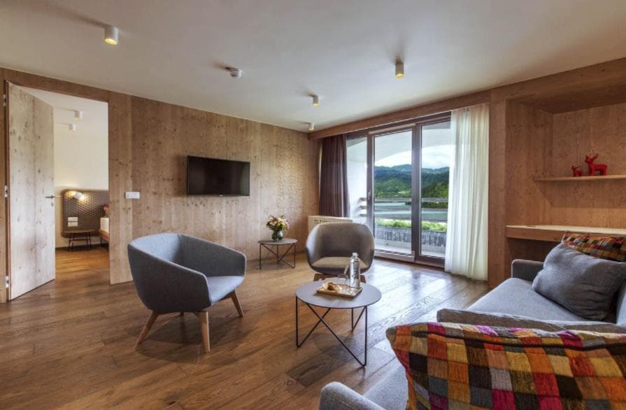 Hotel Park (Bled) 2026