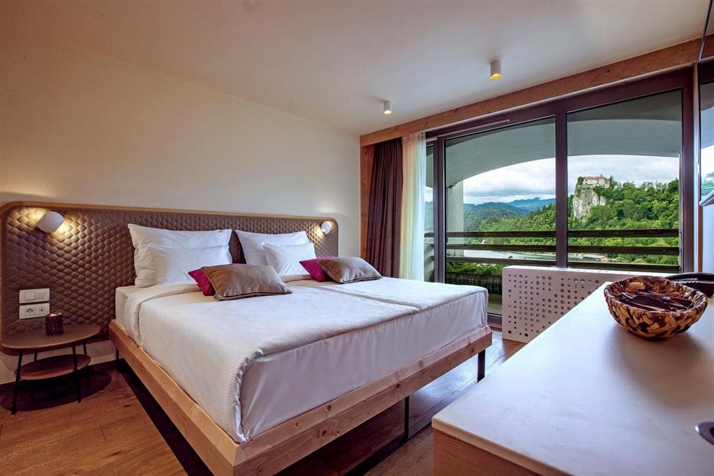 Hotel Park (Bled) 2026
