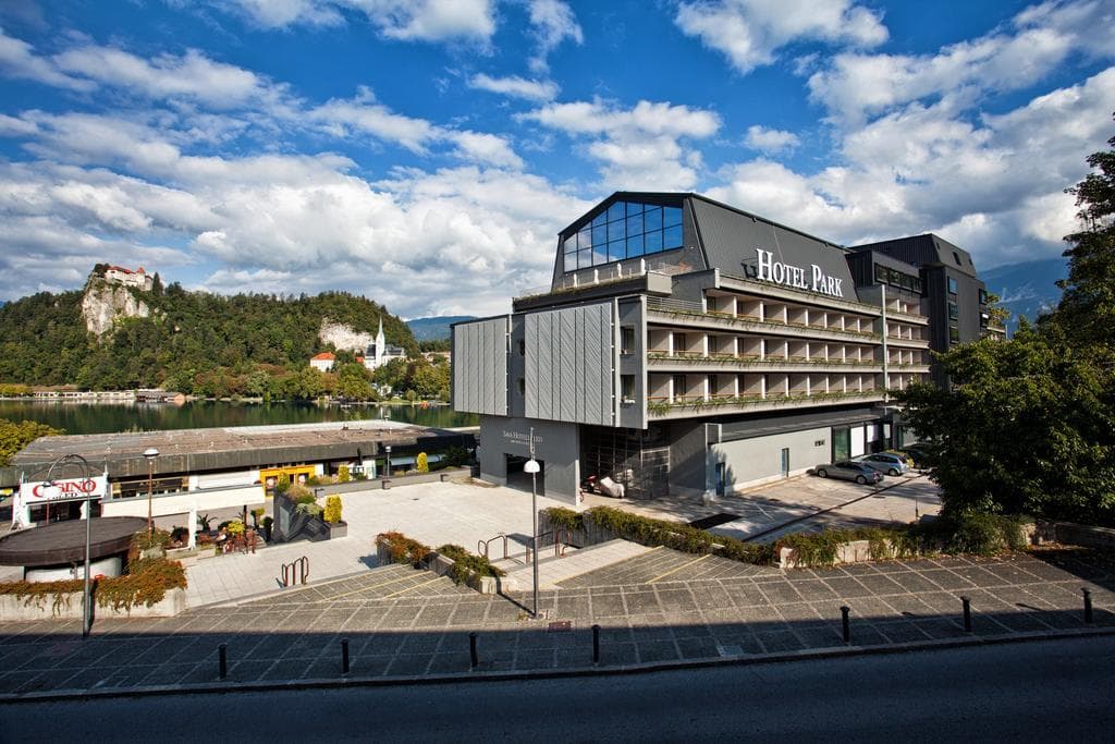 Hotel Park (Bled) 2026