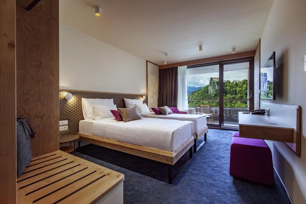 Hotel Park (Bled) 2026