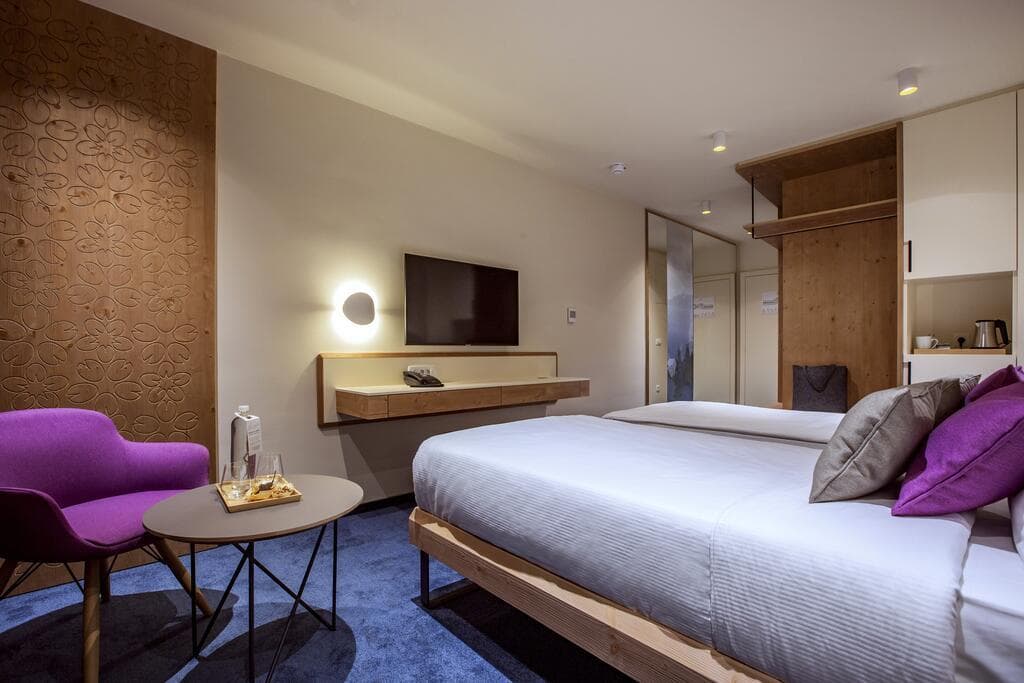 Hotel Park (Bled) 2026