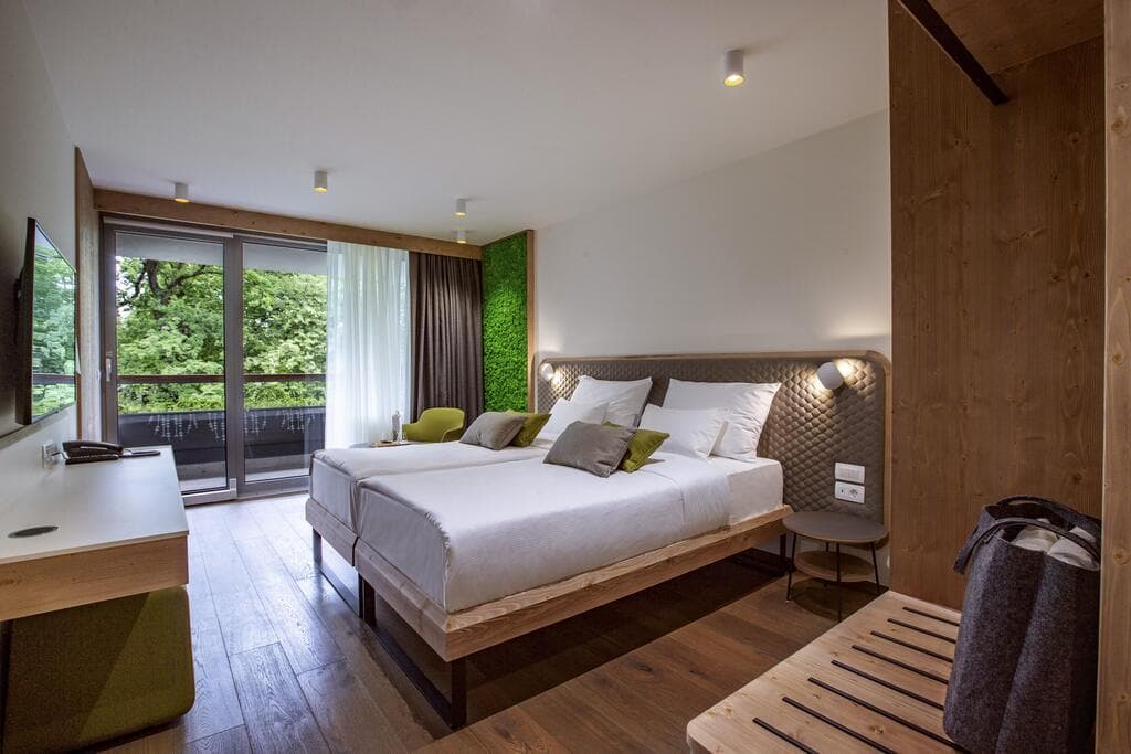 Hotel Park (Bled) 2026