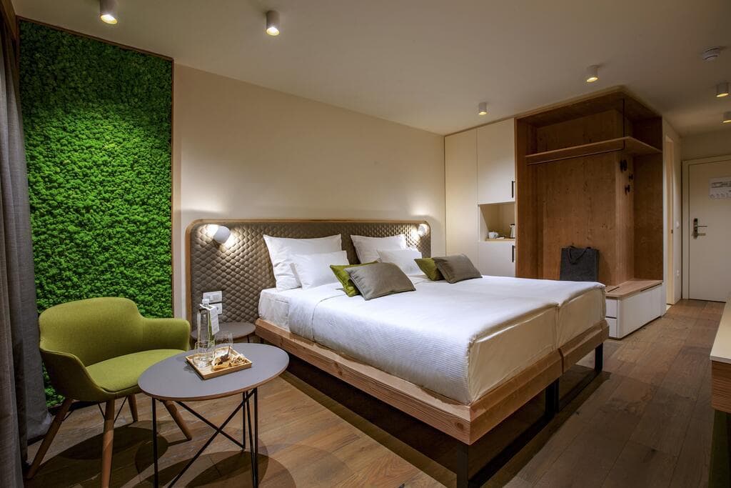 Hotel Park (Bled) 2026