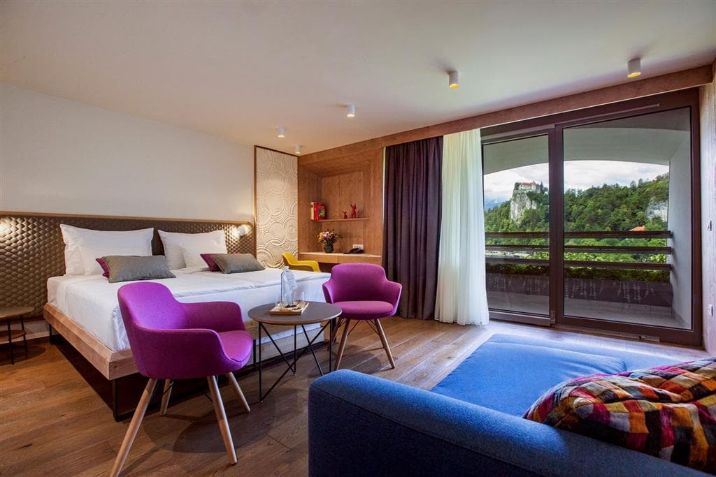 Hotel Park (Bled) 2026