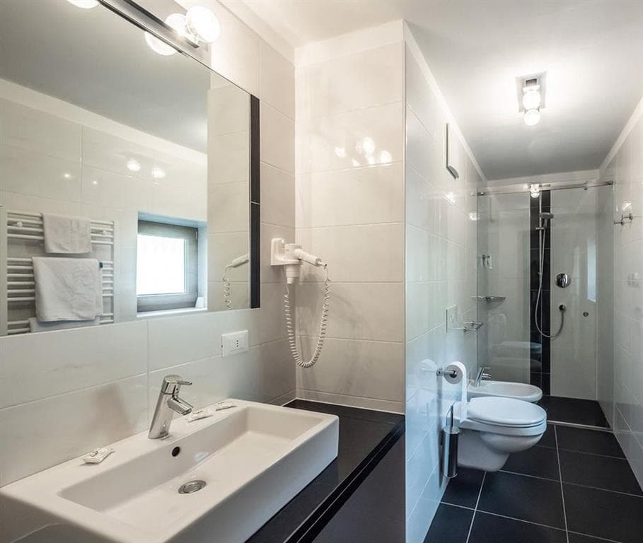 Aktivhotel Feldrand