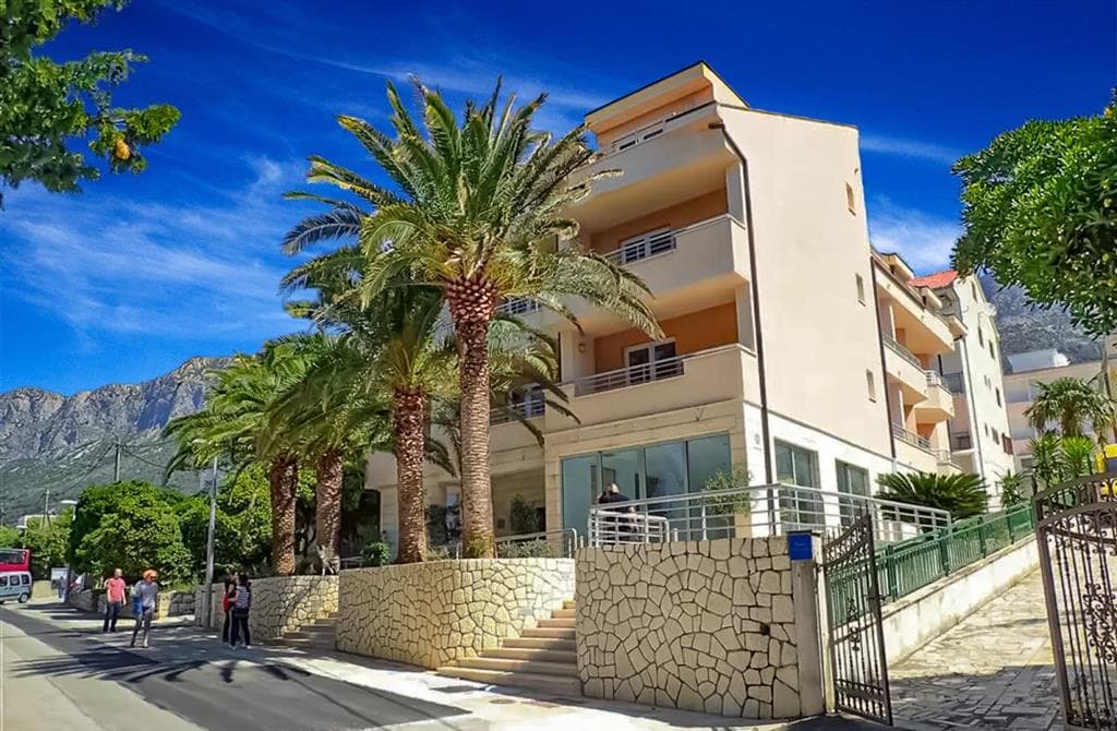 Hotel Neptun