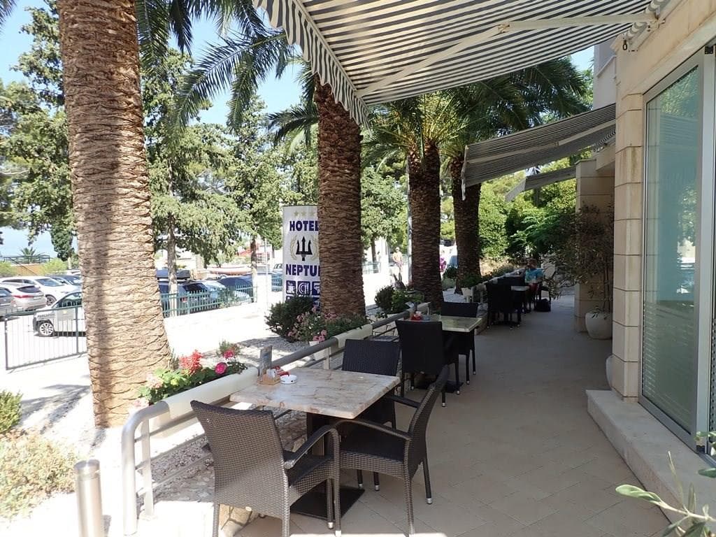 Hotel Neptun