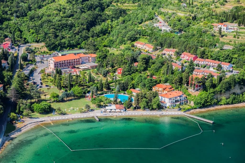 Apartmány Salinera