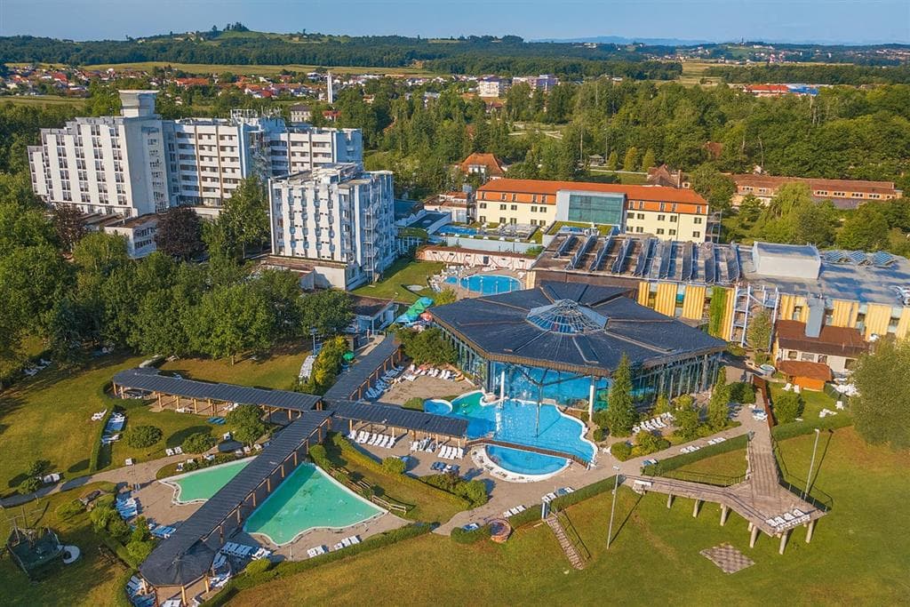 Hotel Radin