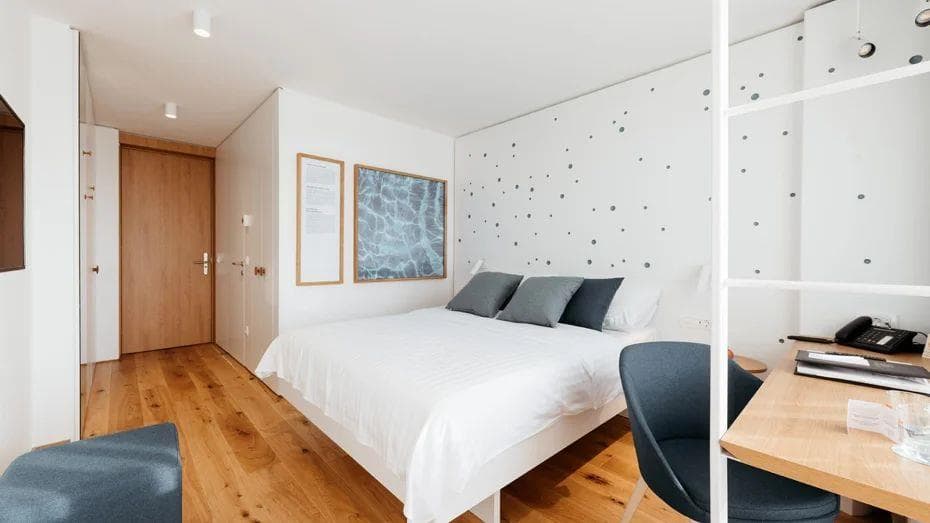 Hotel Radin