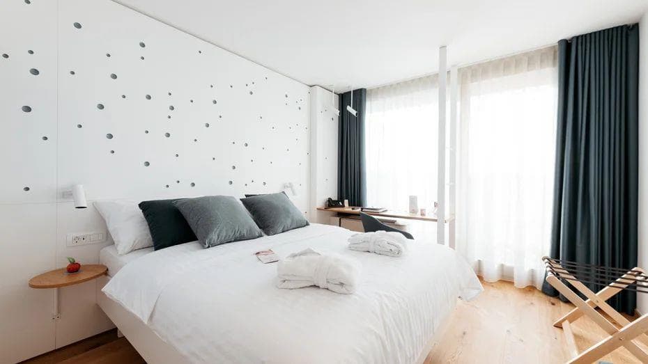 Hotel Radin