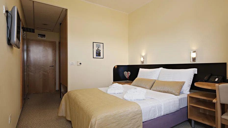 Hotel Radin