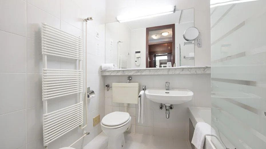 Hotel Radin