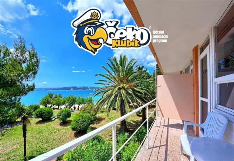 Resnik s All inclusive (depandance)