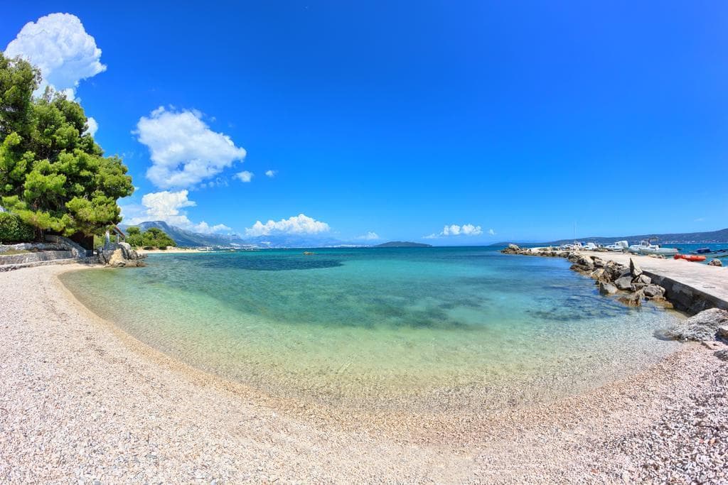 Resnik s All inclusive (depandance)