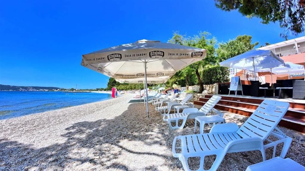 Resnik s All inclusive (depandance)