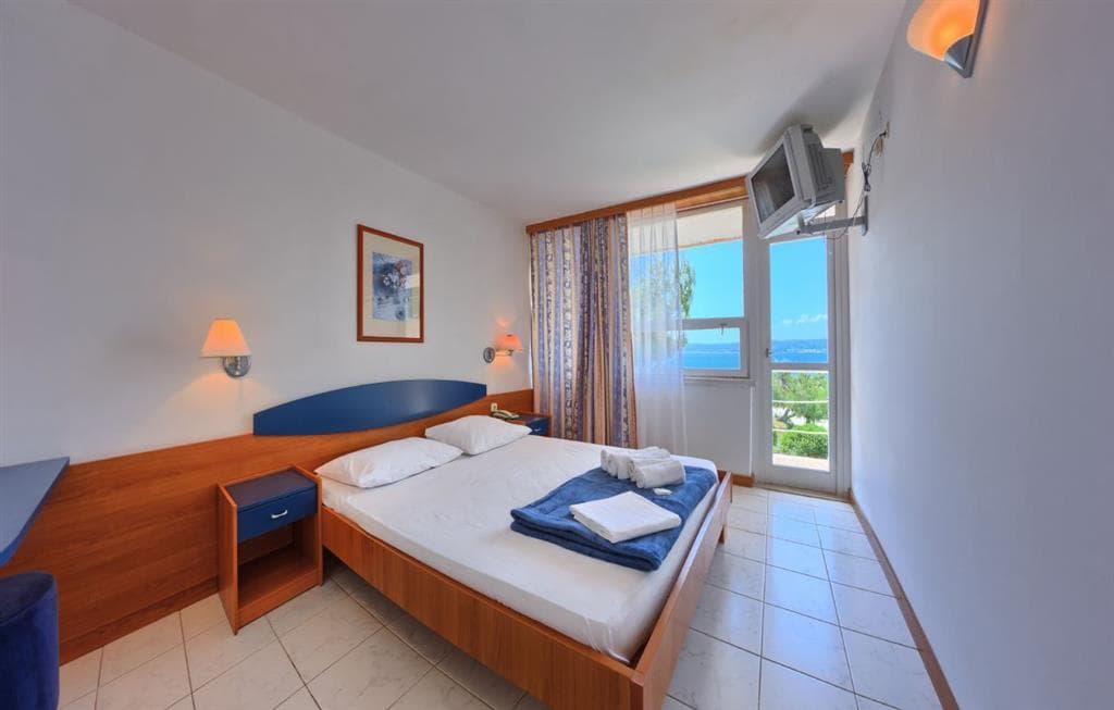 Resnik s All inclusive (depandance)