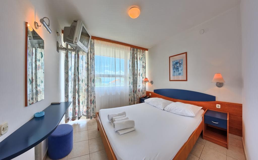 Resnik s All inclusive (depandance)