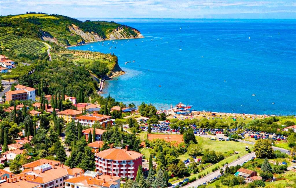 Hotel Mirta