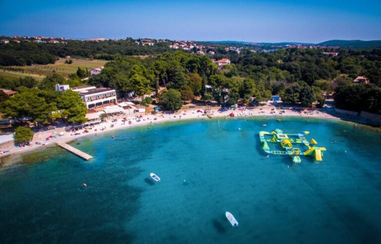 Resort Centinera (apartmány)