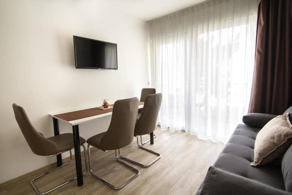 Resort Centinera (apartmány)