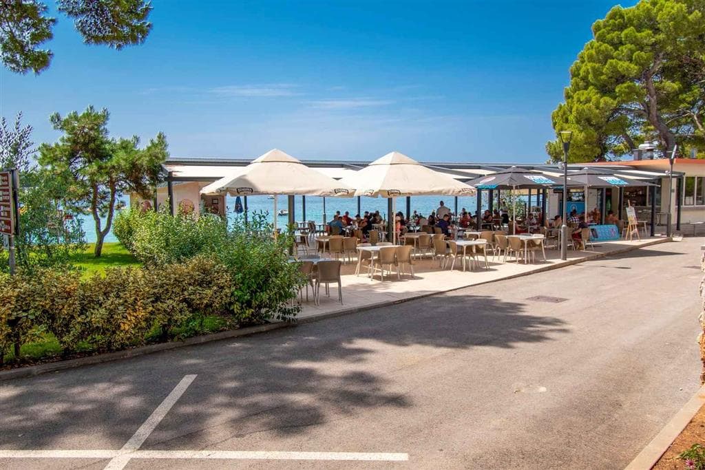Resort Centinera (apartmány)