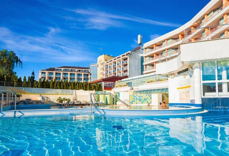 Hotel Livada Prestige