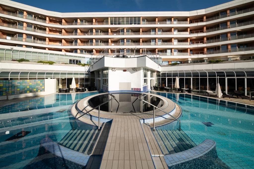 Hotel Livada Prestige