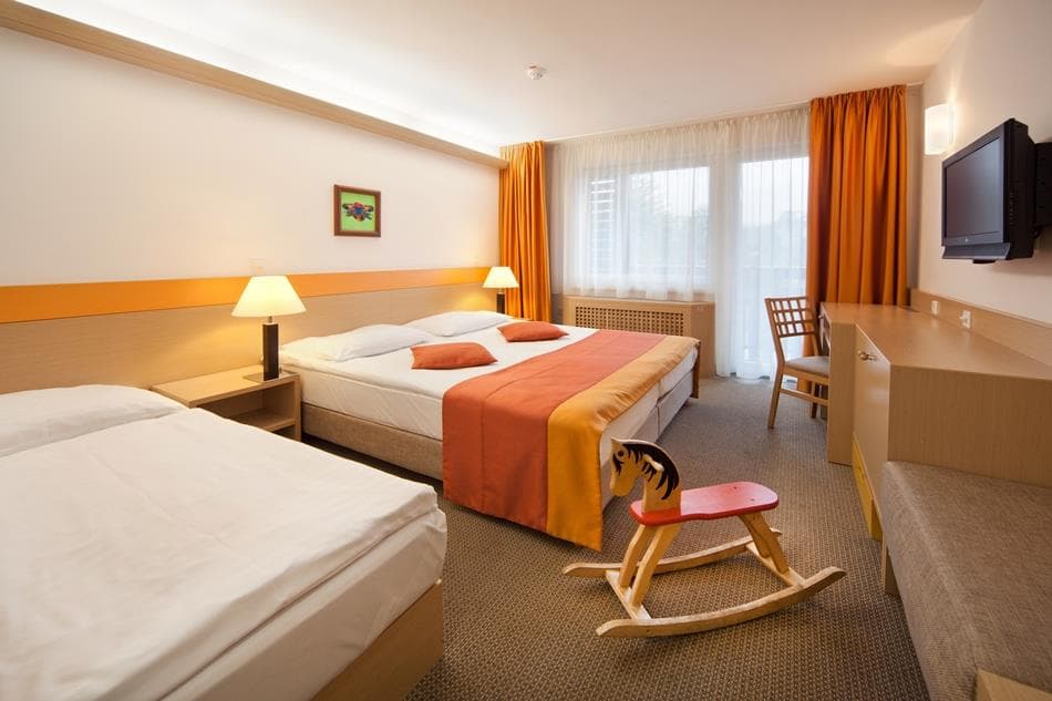 Hotel Savica 2026