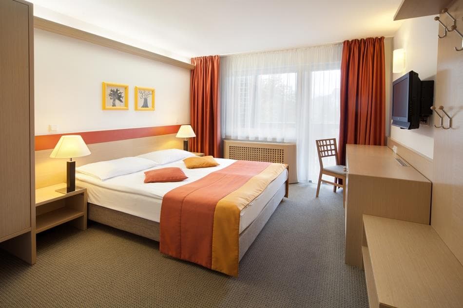 Hotel Savica 2026