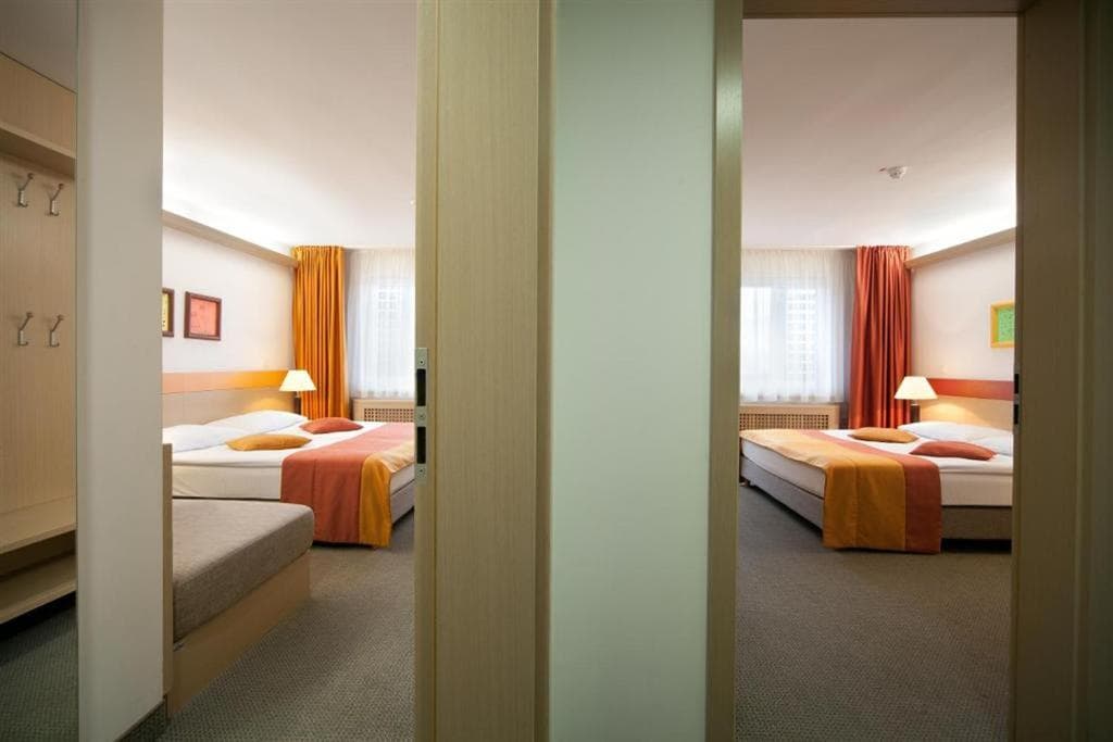 Hotel Savica 2026