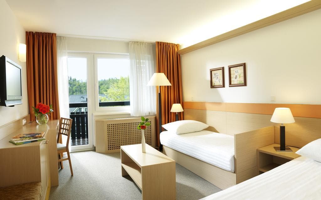 Hotel Savica 2026